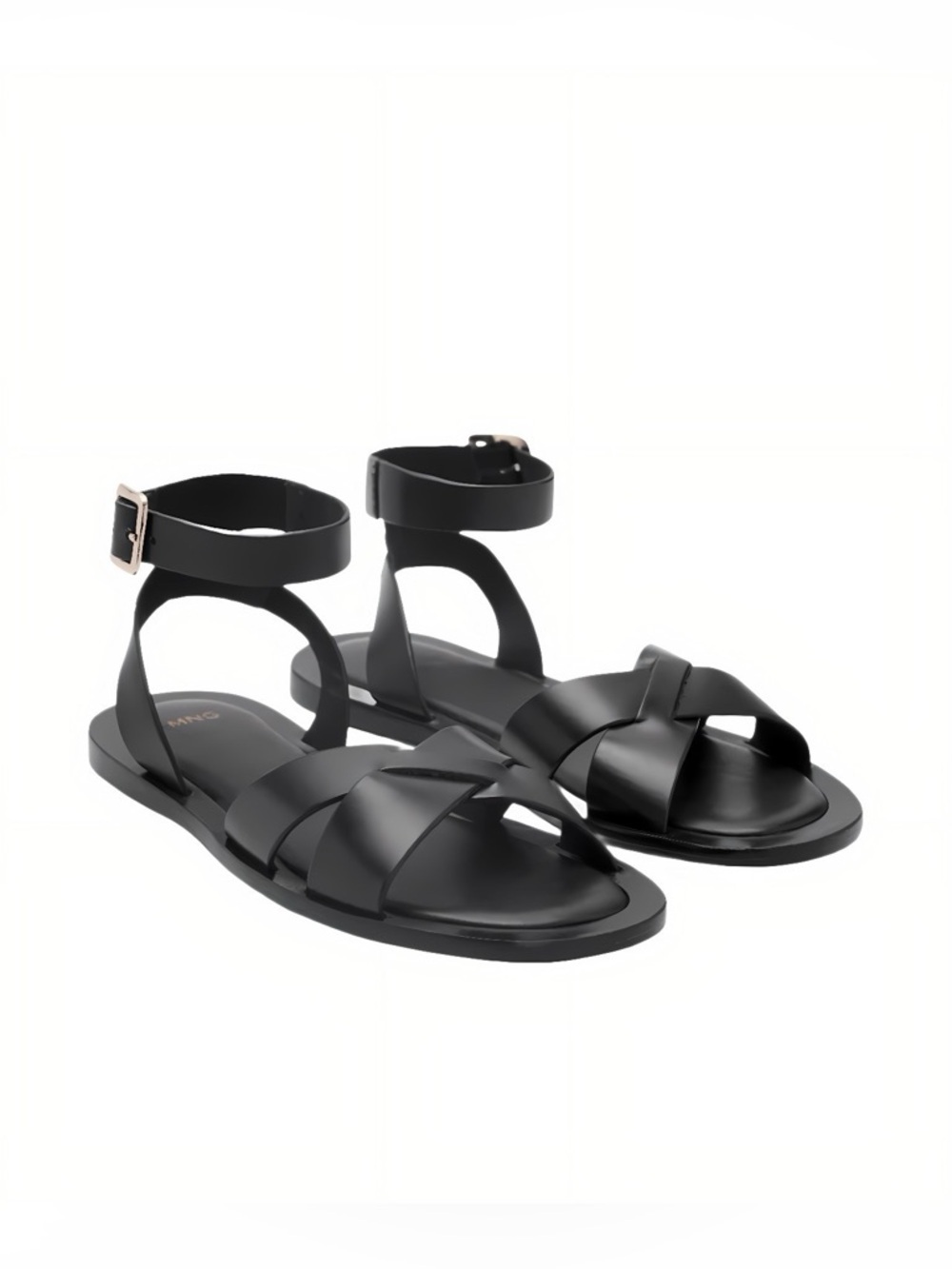 Mango Women’s Shoes Size 39 Current Style New